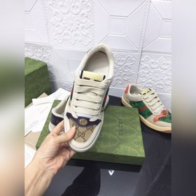 GUCCI Гуччи с обновленной внутренней подкладкой, высококачественн