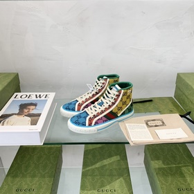 Новый цвет, оригинальная разработка серии Gucci 1977, высококачес