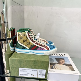 Новый цвет, оригинальная разработка серии Gucci 1977, высококачес