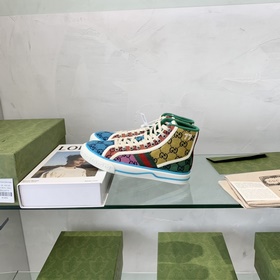 Новый цвет, оригинальная разработка серии Gucci 1977, высококачес