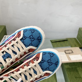 Новый цвет, оригинальная разработка серии Gucci 1977, высококачес