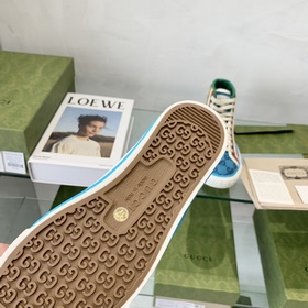 Новый цвет, оригинальная разработка серии Gucci 1977, высококачес