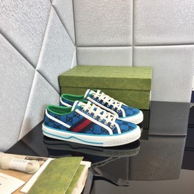 GUCCI Гуччи 2023 новейшая классическая модель 1977 низкие кеды с 