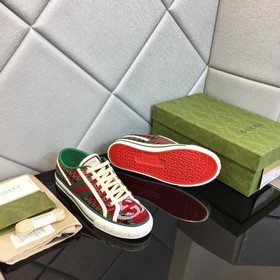 GUCCI Гуччи 2023 новейшая классическая модель 1977 низкие кеды с 
