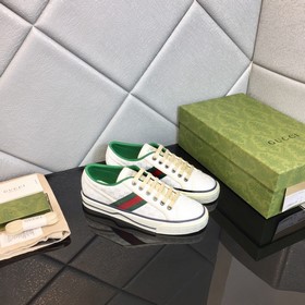 GUCCI Гуччи 2023 новейшая классическая модель 1977 низкие кеды с 