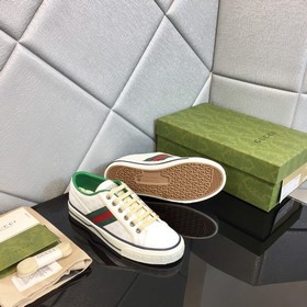 GUCCI Гуччи 2023 новейшая классическая модель 1977 низкие кеды с 