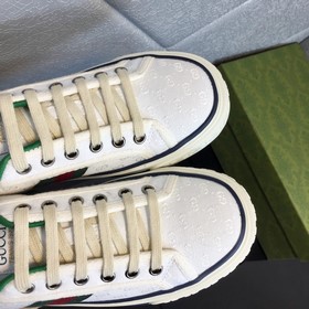 GUCCI Гуччи 2023 новейшая классическая модель 1977 низкие кеды с 