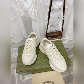 Обновленная версия 2023 Gucci высшего качества серия кроссовок дл