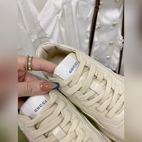 Обновленная версия 2023 Gucci высшего качества серия кроссовок дл