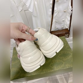 Обновленная версия 2023 Gucci высшего качества серия кроссовок дл
