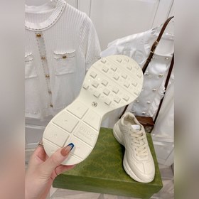 Обновленная версия 2023 Gucci высшего качества серия кроссовок дл