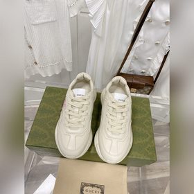 Обновленная версия 2023 Gucci высшего качества серия кроссовок дл