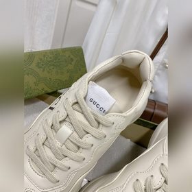 Обновленная версия 2023 Gucci высшего качества серия кроссовок дл