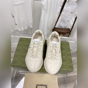 Обновленная версия 2023 Gucci высшего качества серия кроссовок дл