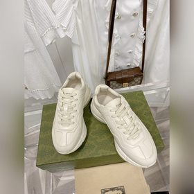 Обновленная версия 2023 Gucci высшего качества серия кроссовок дл