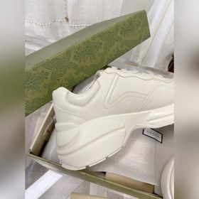 Обновленная версия 2023 Gucci высшего качества серия кроссовок дл