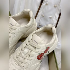 Обновленная версия 2023 Gucci высшего качества серия кроссовок дл