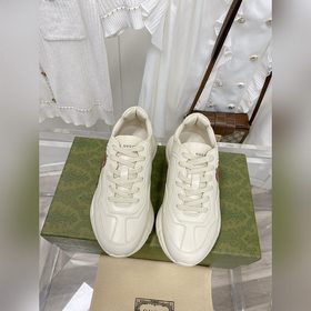 Обновленная версия 2023 Gucci высшего качества серия кроссовок дл