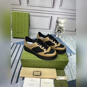 Новые белые кроссовки Gucci, качество, кроссовки для отдыха, точн