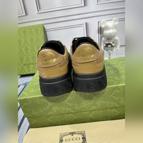 Новые белые кроссовки Gucci, качество, кроссовки для отдыха, точн