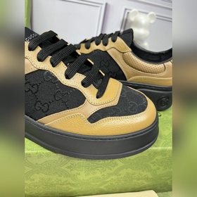Новые белые кроссовки Gucci, качество, кроссовки для отдыха, точн