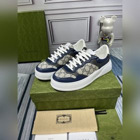 Новые белые кроссовки Gucci, качество, кроссовки для повседневной