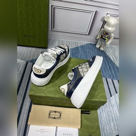 Новые белые кроссовки Gucci, качество, кроссовки для повседневной