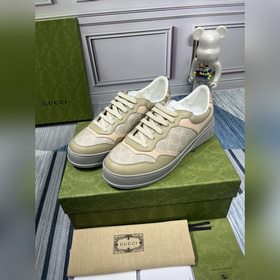 Новые белые кроссовки Gucci, качество, кроссовки для повседневной