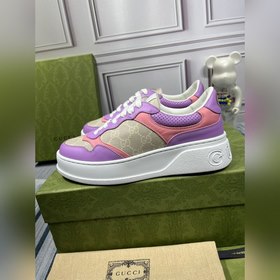 Новые белые кроссовки Gucci, качество, спортивные кроссовки, точн