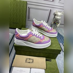 Новые белые кроссовки Gucci, качество, спортивные кроссовки, точн