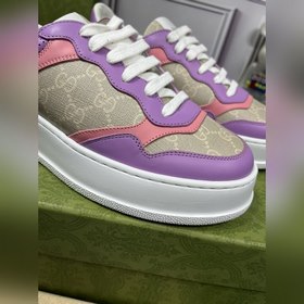 Новые белые кроссовки Gucci, качество, спортивные кроссовки, точн