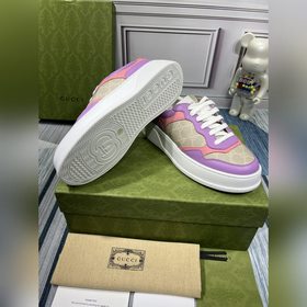 Новые белые кроссовки Gucci, качество, спортивные кроссовки, точн