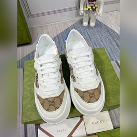 Новые белые кроссовки Gucci, качество, спортивные кроссовки, точн