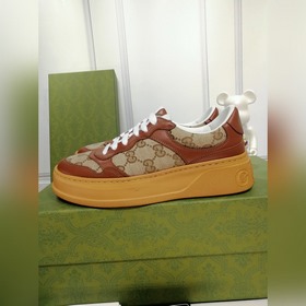 Новые белые кроссовки Gucci, качество, кроссовки для повседневной