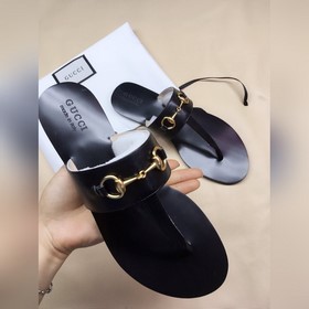 Gucci 2023s новейшая модель сандалий с тисненым ретро-плетением к