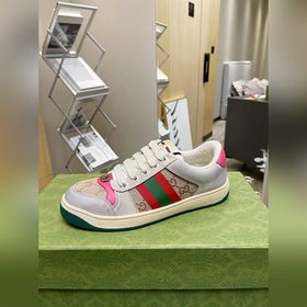 GUCCI Screener для пар, стиль «потертый» Ретро-стиль в академичес
