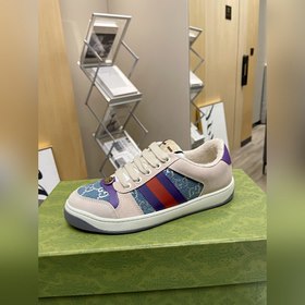 GUCCI Screener для пар, стиль «потертый» Ретро-стиль в духе акаде