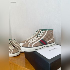 Новинка от Arrival Gucci tennis 1977 классическая серия кед из па