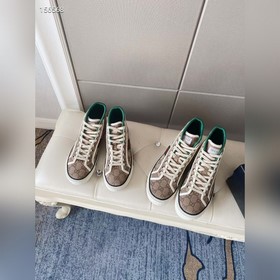 Новинка от Arrival Gucci tennis 1977 классическая серия кед из па