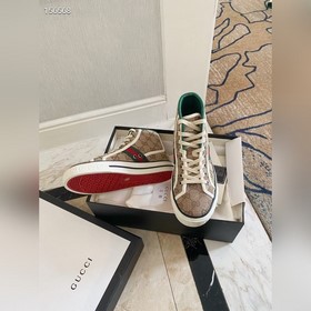 Новинка от Arrival Gucci tennis 1977 классическая серия кед из па