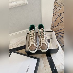 Новинка от Arrival Gucci tennis 1977 классическая серия кед из па