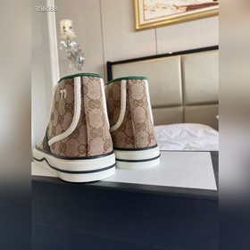Новинка от Arrival Gucci tennis 1977 классическая серия кед из па