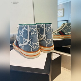 Новинка от Arrival Gucci tennis 1977 классическая серия кед из па