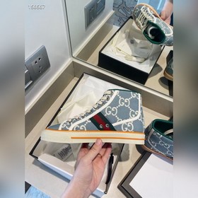 Новинка от Arrival Gucci tennis 1977 классическая серия кед из па