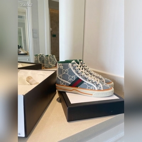 Новинка от Arrival Gucci tennis 1977 классическая серия кед из па