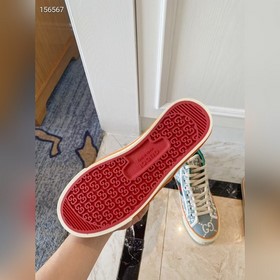 Новинка от Arrival Gucci tennis 1977 классическая серия кед из па