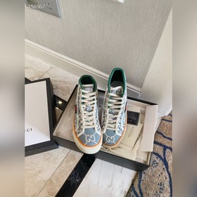 Новинка от Arrival Gucci tennis 1977 классическая серия кед из па