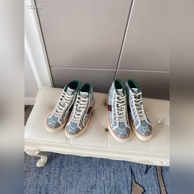 Новинка от Arrival Gucci tennis 1977 классическая серия кед из па