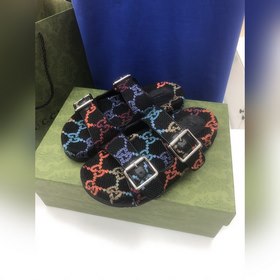 GUCCI Гуччи Официальный сайт последних новинок Летние сандалии ве
