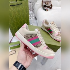 【GUCCI】 Маленькие грязные туфли 35-40 Техника «суп-ван», оригинал